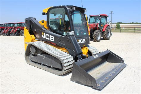 smallest skid steer loaders|biggest compact track loader.